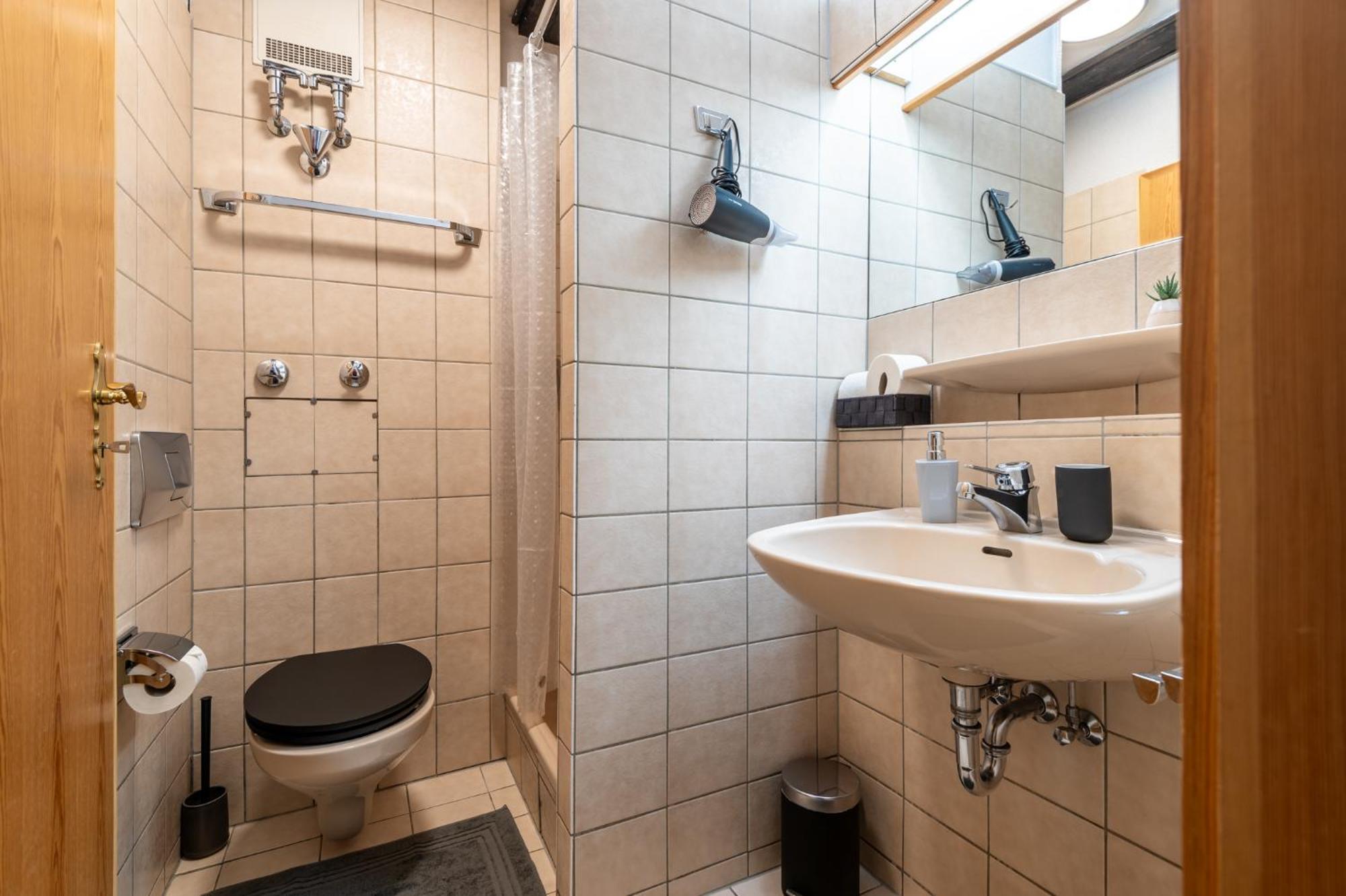 Stadt-Apartment 6 - Sehn Suchts Ort Бад-Гарцбург Экстерьер фото
